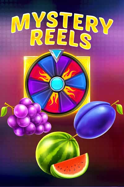 Mystery Reels